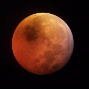 04 mars 2007 - Eclipse de Lune - T192+APN